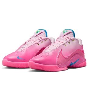 🍬 🔥BNWT🔥🍬 Nike LeBron 22 “ I Promise” Sneaker